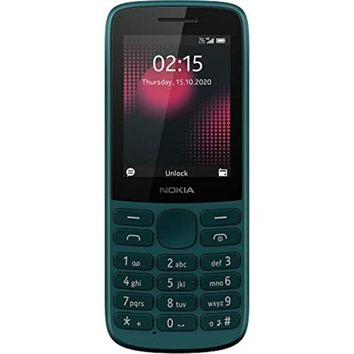 Telefono nokia 215 dual sim - 215,