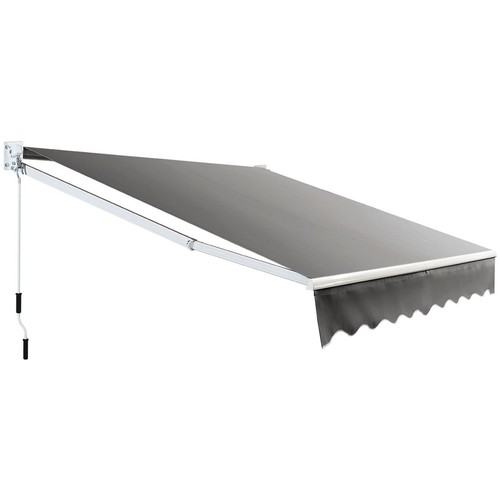 Costway tenda sole per - da,