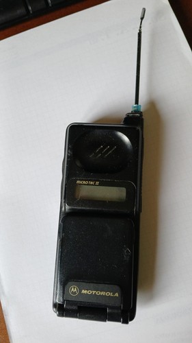 Telefono cellulare motorola - telefono,