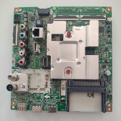 Scheda madre 43un711c0zb - lg,