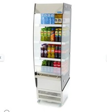 Scaffale frigorifero Gastro
