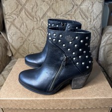 Stivaletti Harley-Davidson