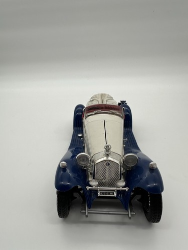 Modellino auto bburago - modellino,