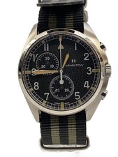 Orologio cronografo Hamilton