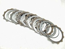 SET DISCHI FRIZIONE CLUTCH DISC SET HONDA CBR 1000RR 06-07 SC57E
