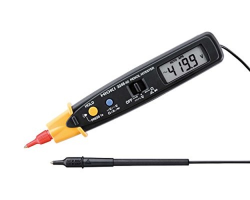 Hioki 3246 multimetro - hioki,