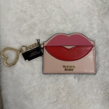 Porta carte labbra Victoria