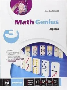 Math genius algebra - algebra, +