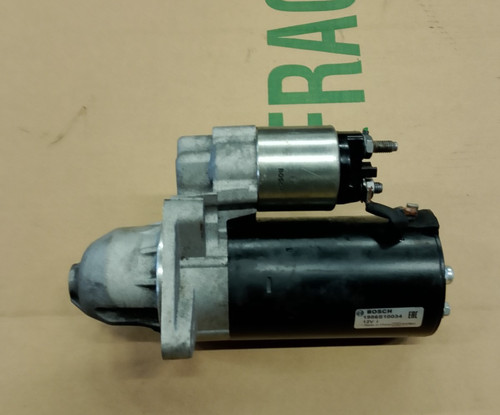 Motorino avviamento 1986s10034 - motorino,
