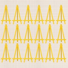  30 Pcs Cavalletto Da Tavolo