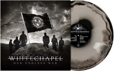 Whitechapel 'Our Endless War'