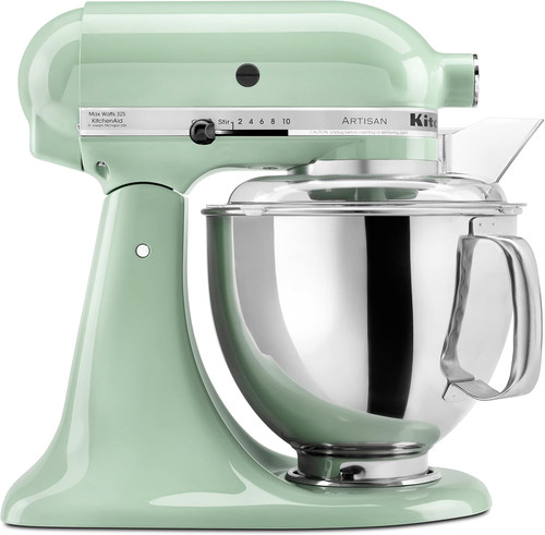 Kitchenaid artisan series - artisan, 5