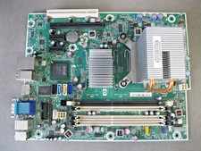 SCHEDA MADRE / MOTHER BOARD HP