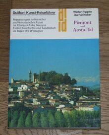 Piemont und aosta - aosta, tal