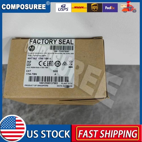 New sealed 1794 tbn flex - sealed, 1794-tbn