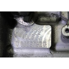 ⭐ MOTORE COMPL. 9HS PER CITROEN - DS BERLINGO (08-12) 1.6 16V HDI (66KW) 2008