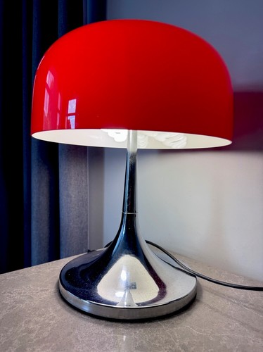 Lampada tavolo vintage - lampada, da
