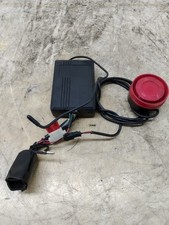 ORIGINAL ANTI-THEFT KIT FOR KEEWAY HURRICANE 50 FROM 2008 (e51111)