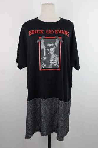Erick evens abito vestito - erick,