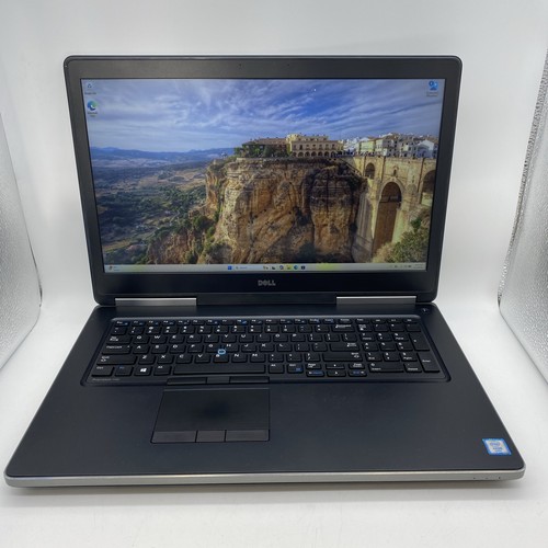 Dell precision 7720 3 - dell, 17,3
