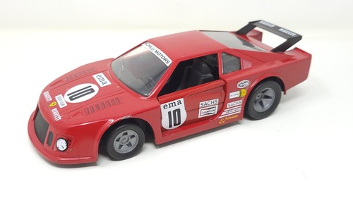 Ferrari 308 gtb - 308, 4