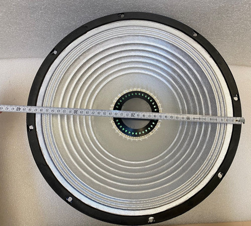 15inch 8ohm 38cm woofer - 8ohm,