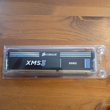 Corsair xms3 ram - gb),