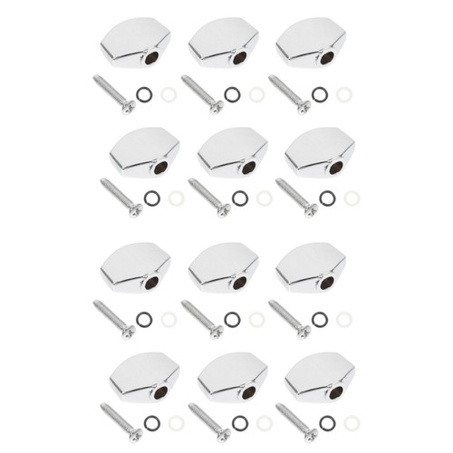 Set tappi accordatore per - set, 12