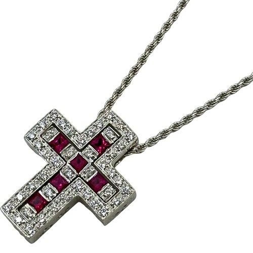 Collana damiani belle epoque - collana,