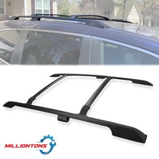 Cross Bar Roof Side Rail