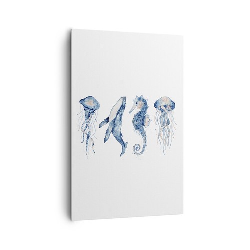 Quadro tela 80x120cm - quadro,