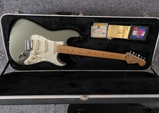Fender stratocaster 1989 USA