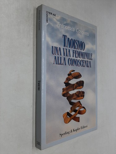 Taoismo una via femminile alla - una,