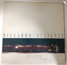 RICCARDO COCCIANTE - Quando si