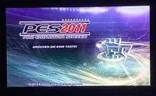Pro Evolution Soccer 2011 per