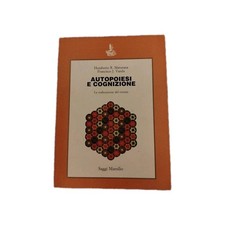 Maturana Autopoiesi e