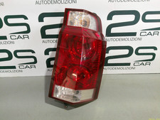 USATO FANALE STOP POSTERIORE ESTERNO DESTRO JEEP COMMANDER ANNO 2005 2010