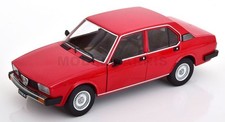 MITICA 200012-D ALFA ROMEO -