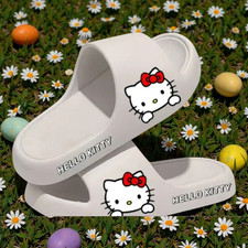 Sanrio hello kitty ciabatte - sanrio,