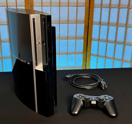 Sony playstation console - playstation,