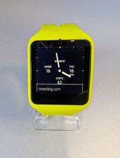Sony SWR50 Smart Watch 3 grado