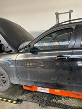 Porta ant bmw - sx, serie