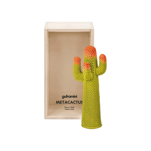 Metacactus guframini gufram - metacactus,