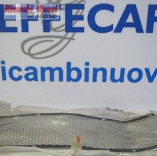 GRIGLIA PARAURTI ANTERIORE