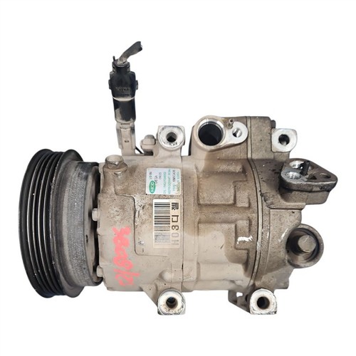 Compressore per hyundai - compressore,