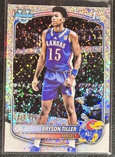 2025 bowman cromo bryson - bowman,