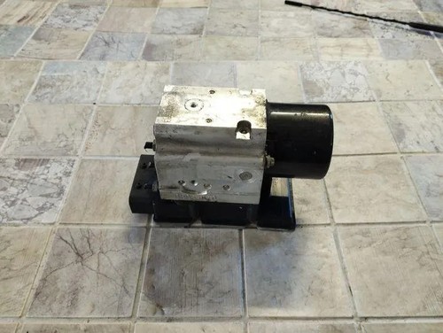 Fiat croma 154 pompe abs - croma,