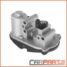 Attuatore valvola aria attuatore valvole perforate per Audi A4 A5 A6 A8 Q7 Q5 2.7 3.0TDI