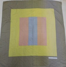 FOULARD 100% PURA SETA SILK