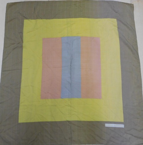 Foulard 100 pura - 100%, silk
